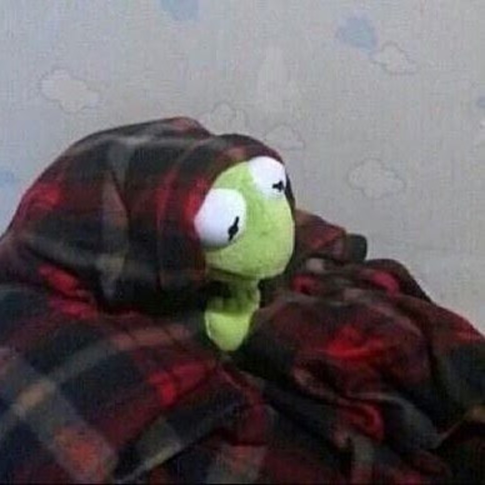 Meet your Posher, Rickrolled